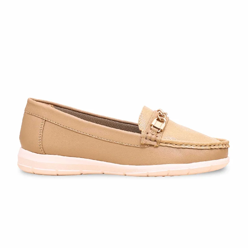 Fawn Moccasin WN4400