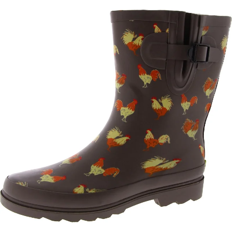 Western Chief Womens Rain Slide On Rain Boots