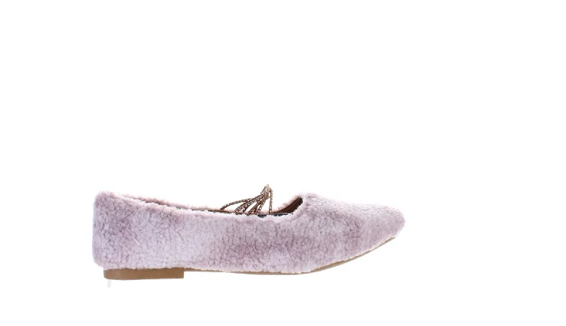 Yoki Womens Ballet Sz 10