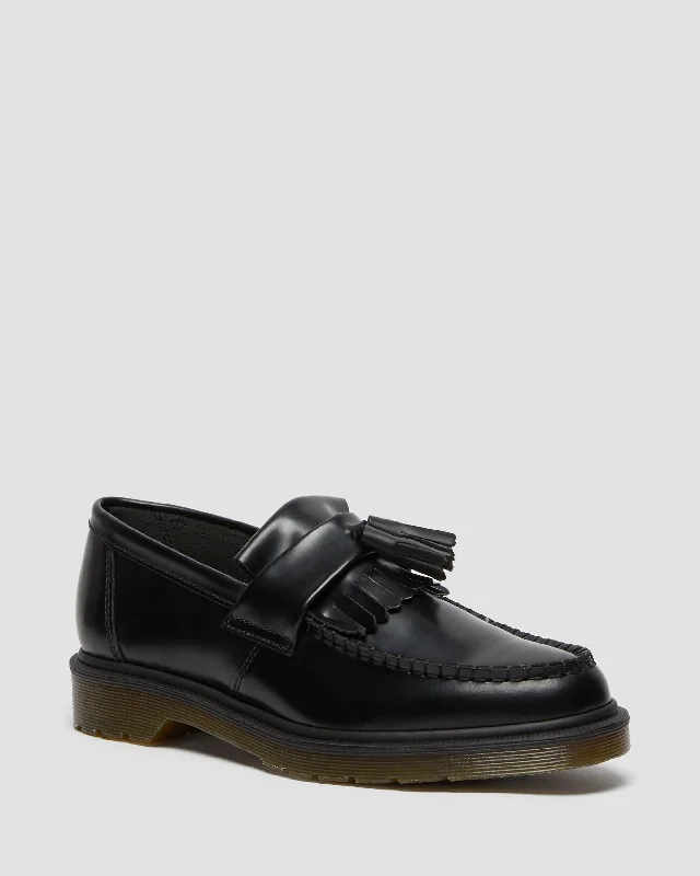 Adrian Polished Smooth Leather Shoes