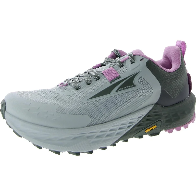 Altra Womens W TIMP 5 Lace Up Flat Running & Training Shoes