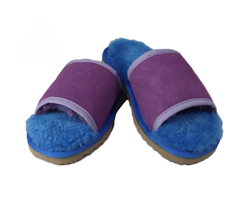 Bitza Sheepy Slides