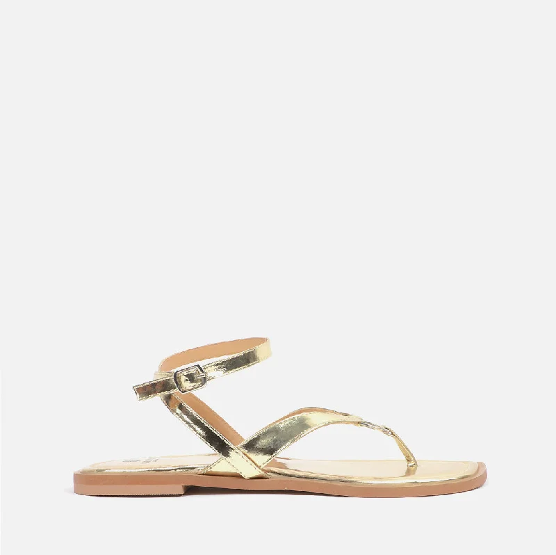 Women Flat Sandal