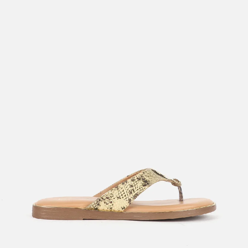 Women Flat Sandal