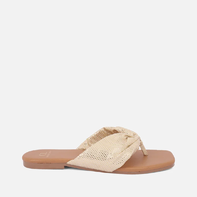 Women Flat Sandal