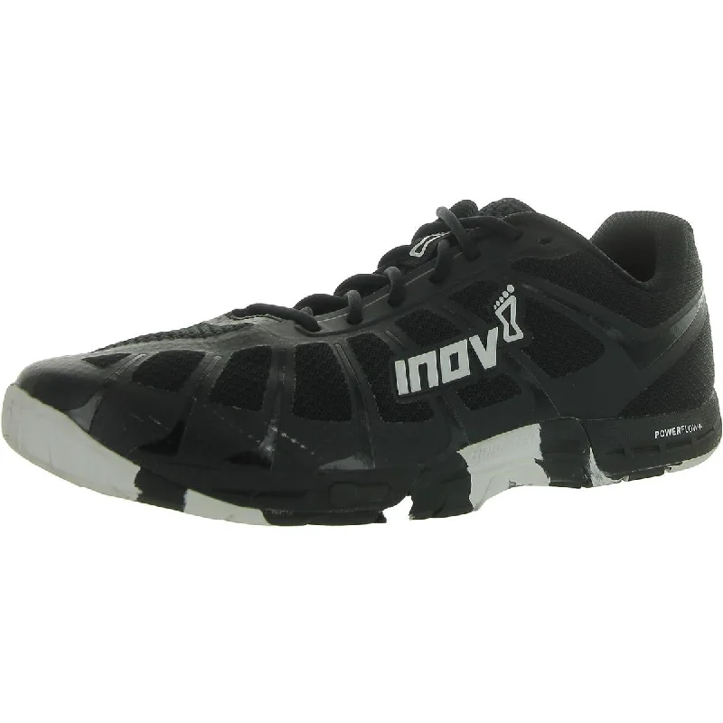 Inov-8 Womens FLITE 125 235 V3 Mesh Round toe Running & Training Shoes