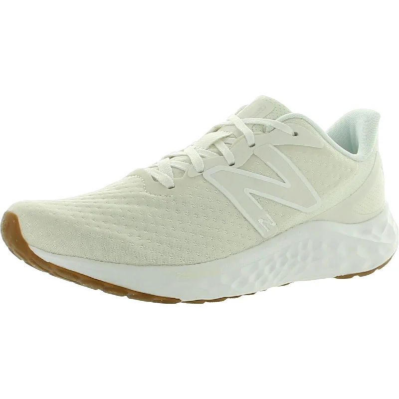 New Balance Womens Fresh Foam Arishi V4 Fitness Workout Running & Training Shoes