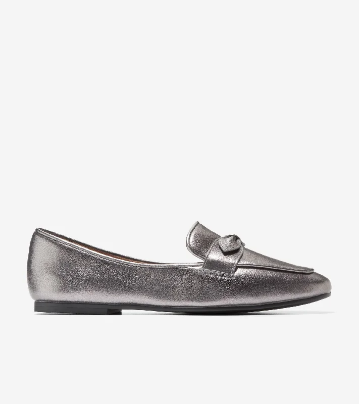 Women's York Bow Loafer